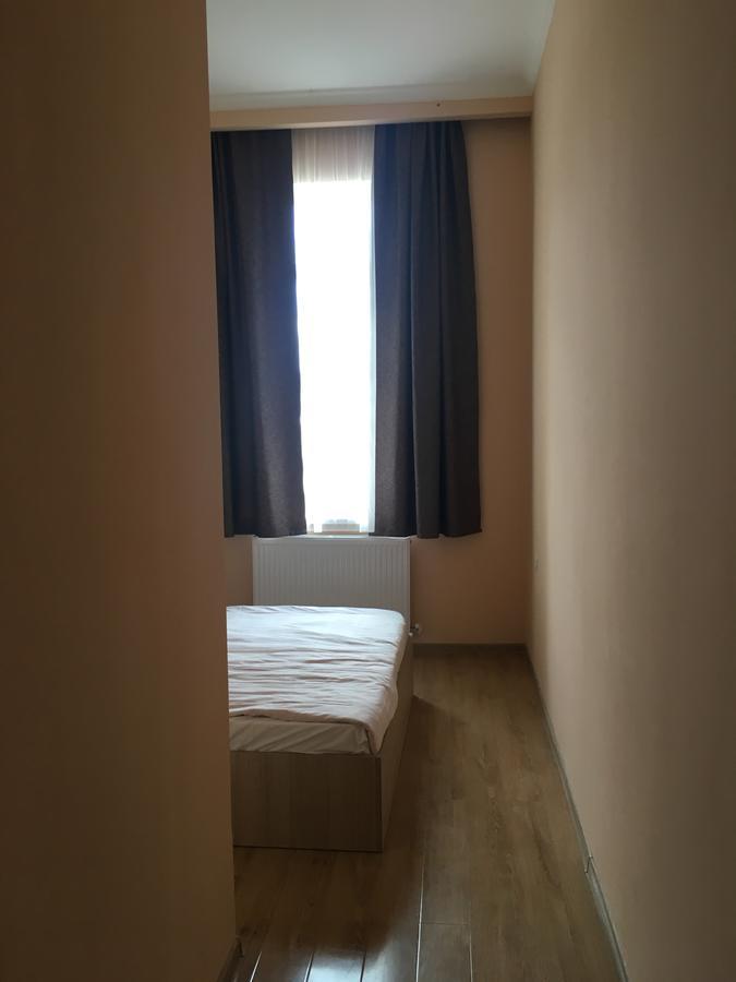 Kmg Hotel Khashuri ภายนอก รูปภาพ