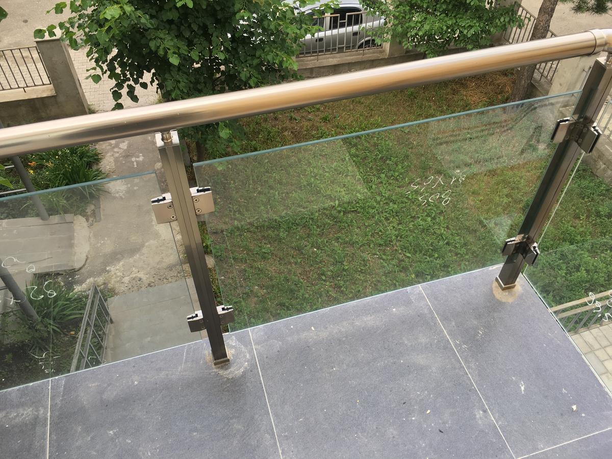 Kmg Hotel Khashuri ภายนอก รูปภาพ