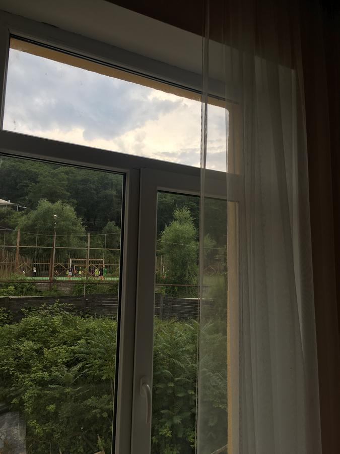 Kmg Hotel Khashuri ภายนอก รูปภาพ