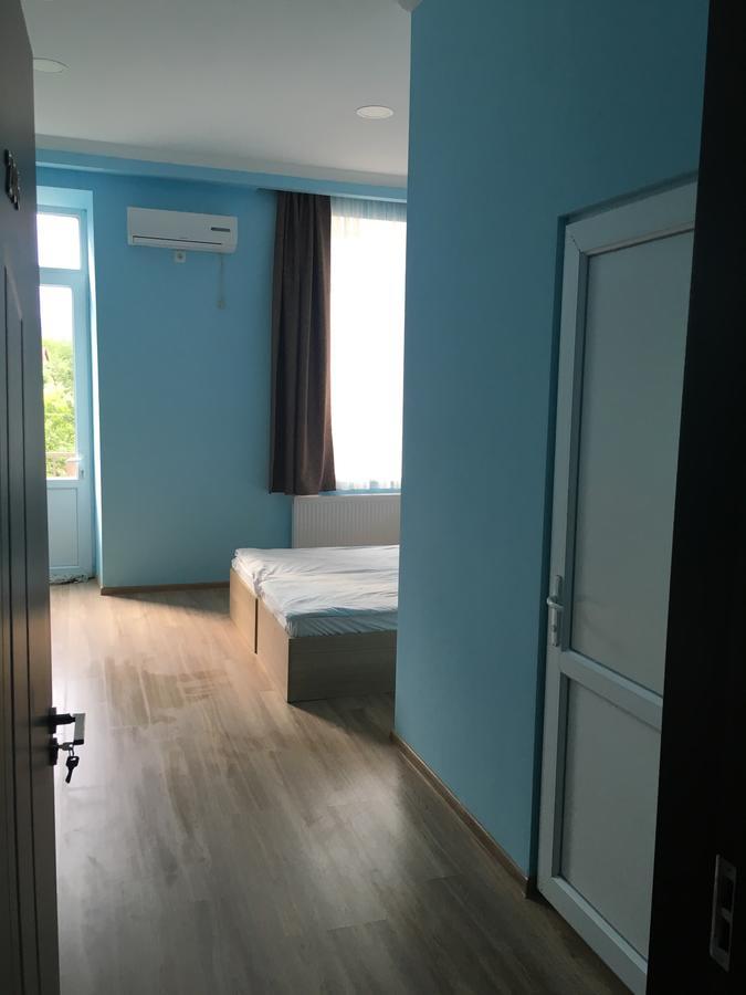 Kmg Hotel Khashuri ภายนอก รูปภาพ