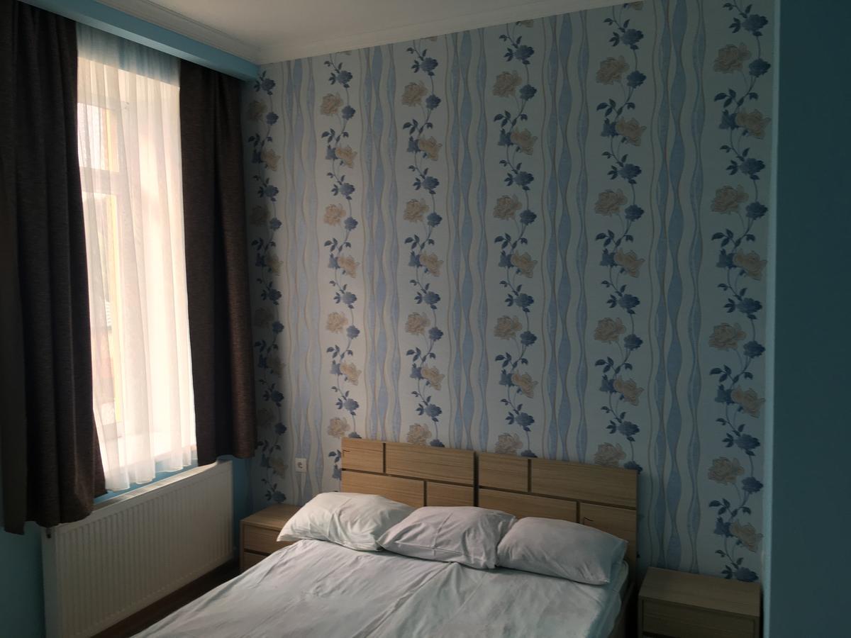 Kmg Hotel Khashuri ภายนอก รูปภาพ