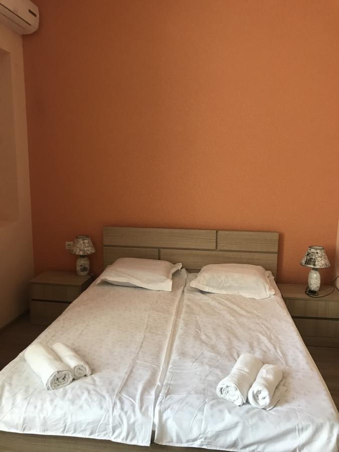 Kmg Hotel Khashuri ภายนอก รูปภาพ