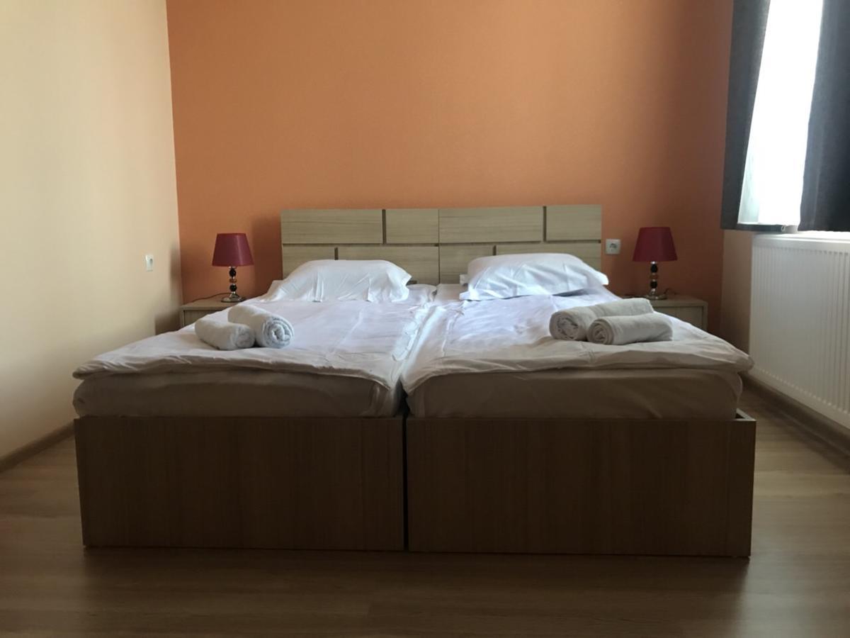Kmg Hotel Khashuri ภายนอก รูปภาพ