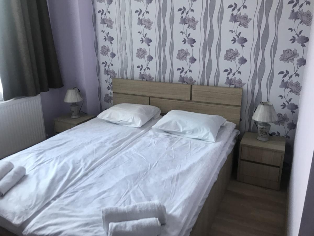 Kmg Hotel Khashuri ภายนอก รูปภาพ