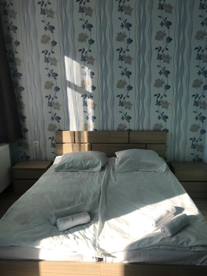 Kmg Hotel Khashuri ภายนอก รูปภาพ