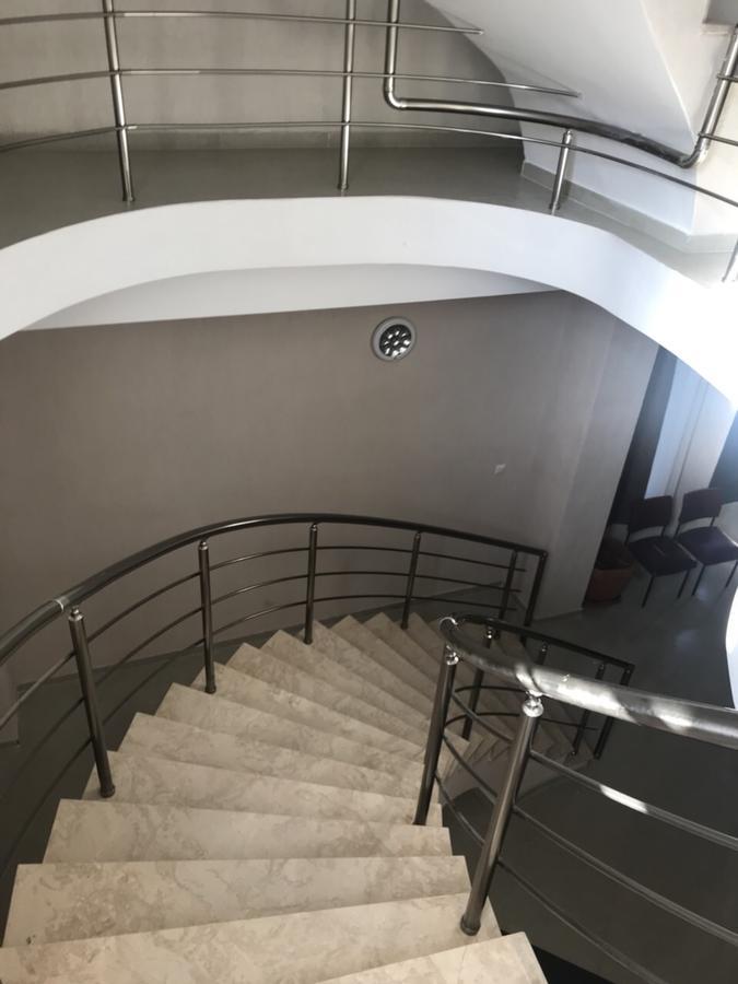 Kmg Hotel Khashuri ภายนอก รูปภาพ